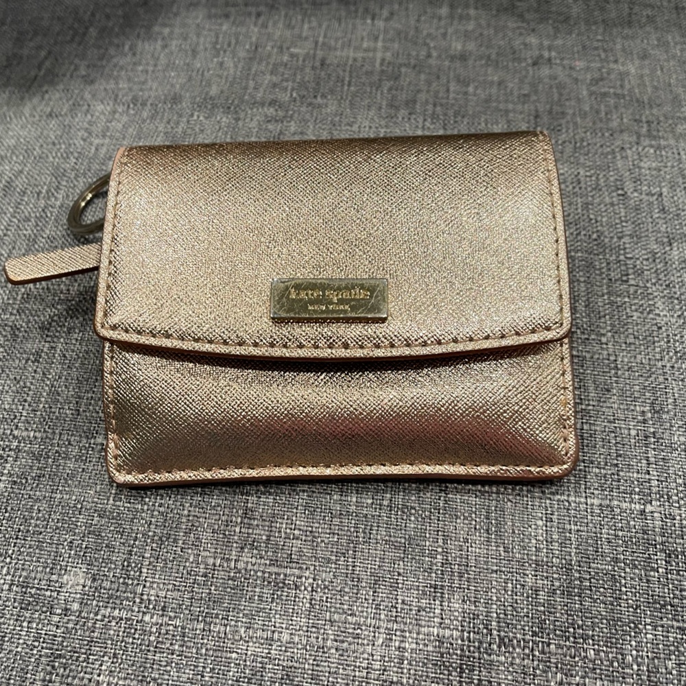 Kate Spade wallet/card holder